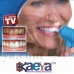 OKaeYa-Tooth Polisher Cleaner and Whitener Stain Remover with LED Light (120 x180 cm)